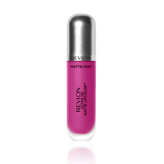 Ultra HD Matte Lipcolor