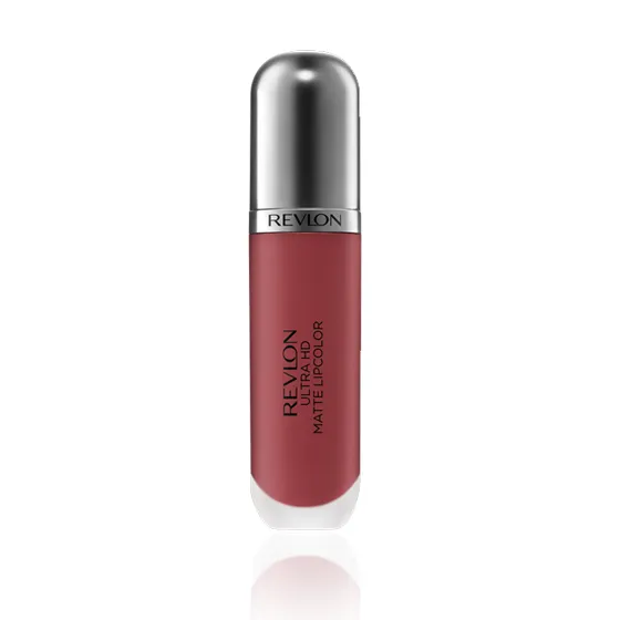 Ultra HD Matte Lipcolor