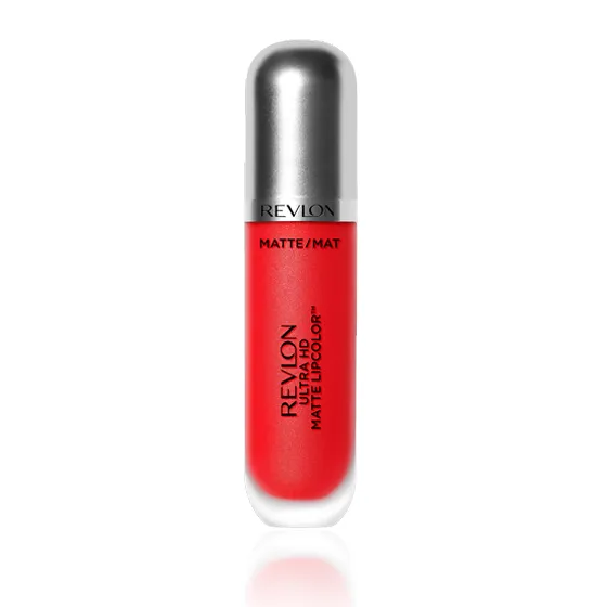 Ultra HD Matte Lipcolor