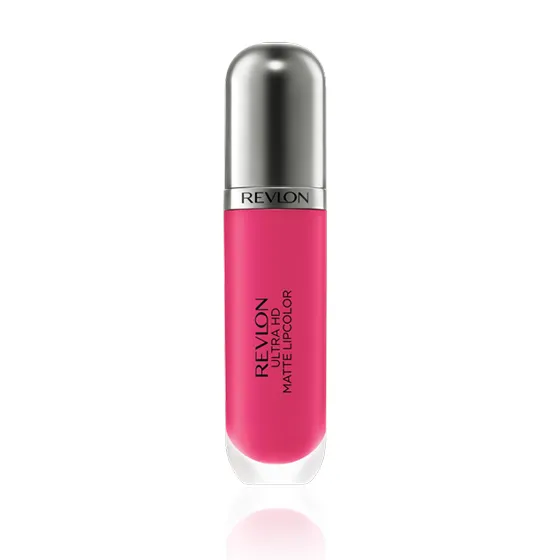 Ultra HD Matte Lipcolor