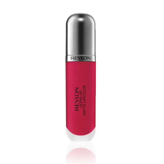 Ultra HD Matte Lipcolor
