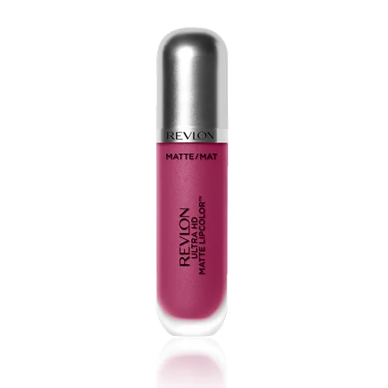 Ultra HD Matte Lipcolor
