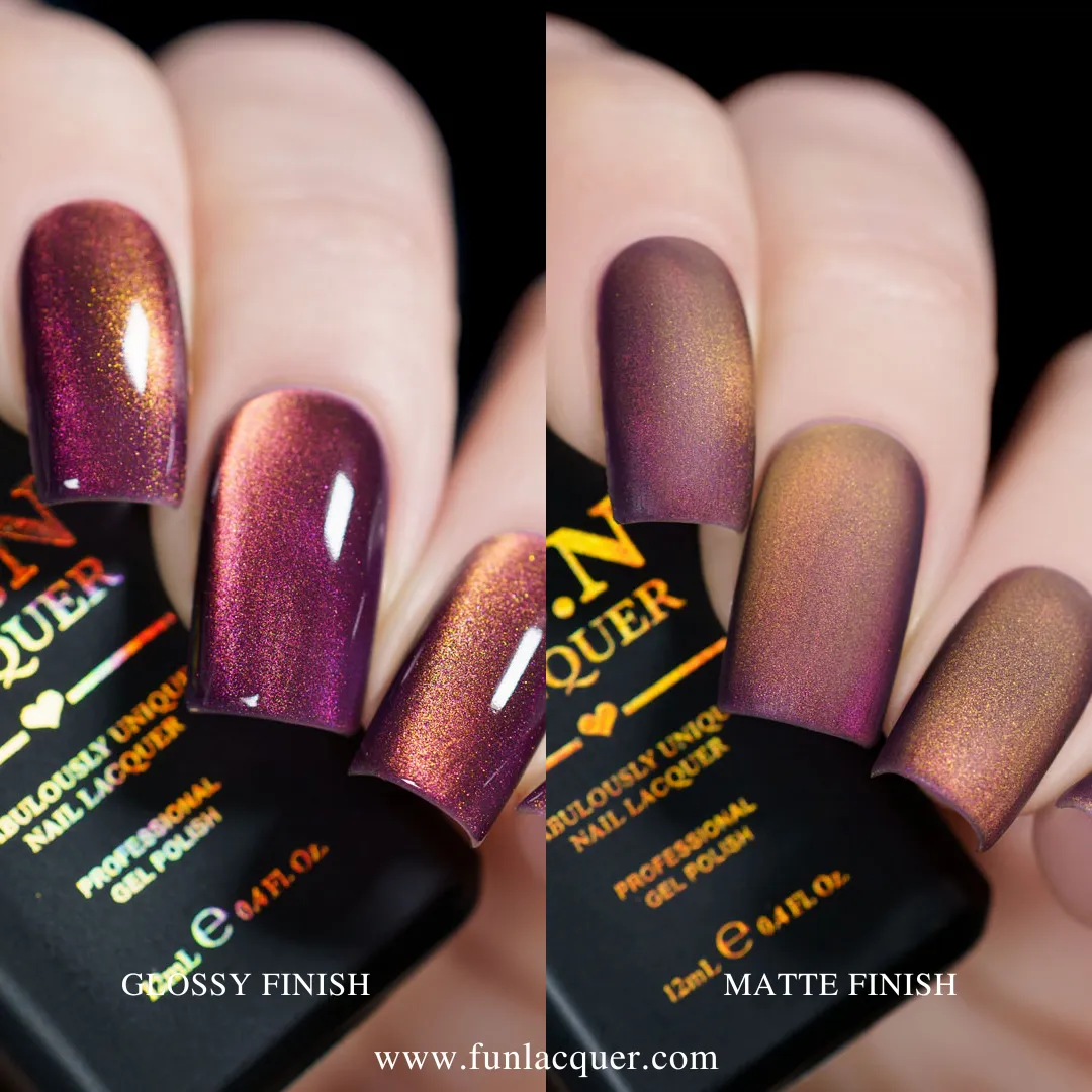 Ultra Matte