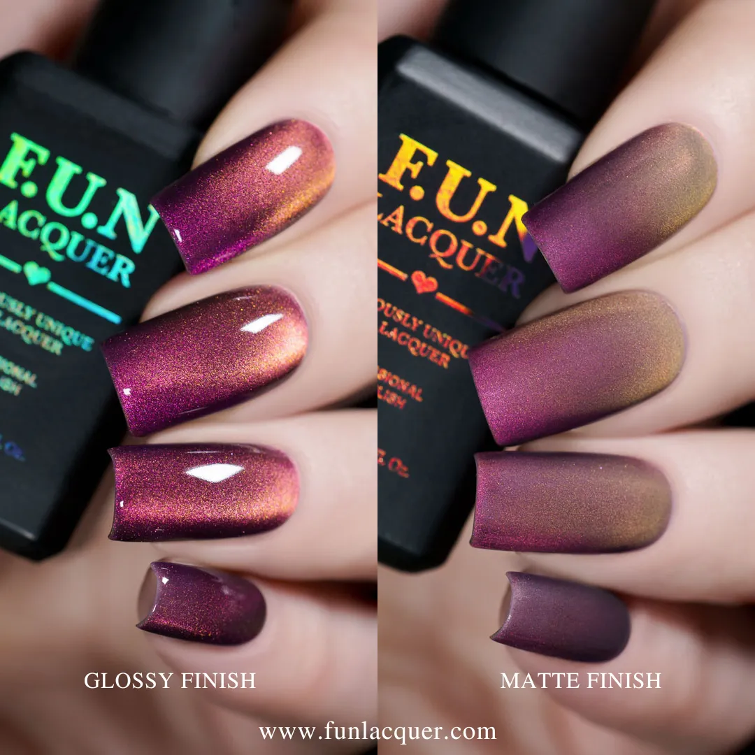 Ultra Matte