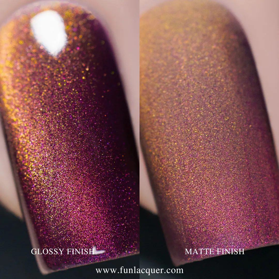 Ultra Matte