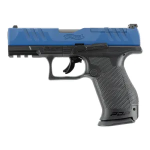 Umraex T4E Walther PDP Compact 4" Markierer - BLAU