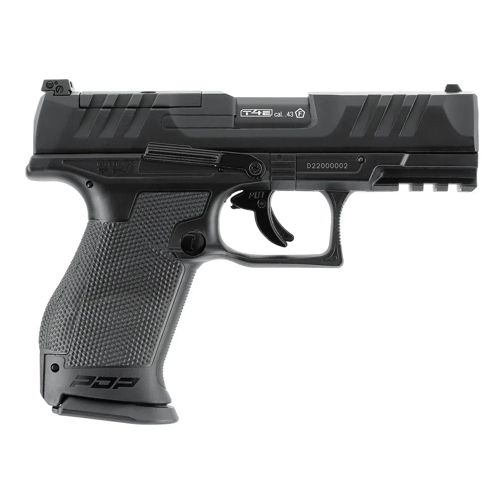 Umraex T4E Walther PDP Compact 4" Markierer