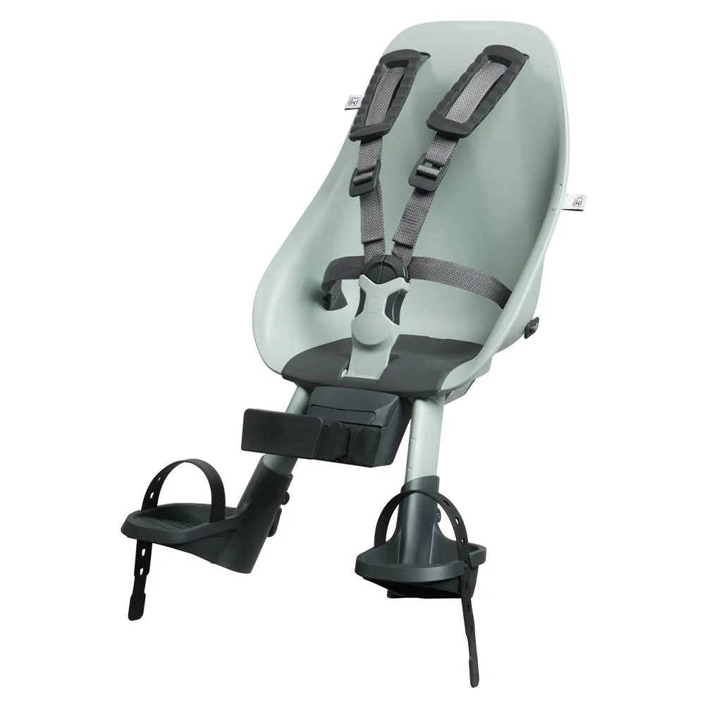 Urban Iki - Front Seat with Compact Adapter