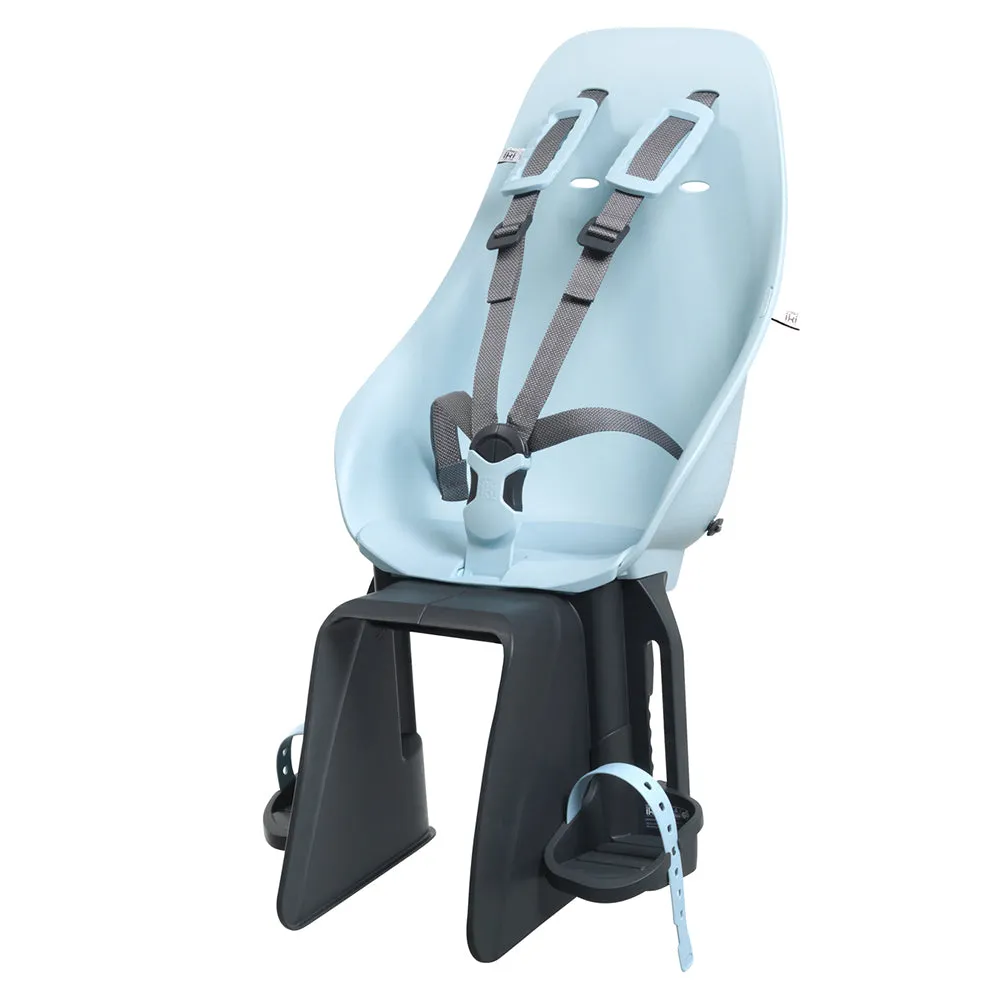 Urban Iki - Front Seat with Compact Adapter