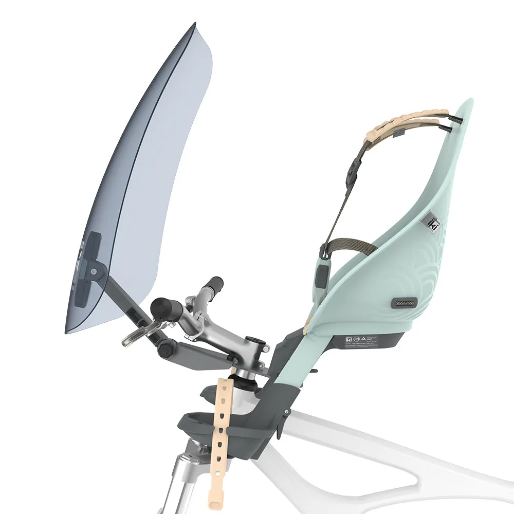 Urban Iki - Front Seat with Compact Adapter