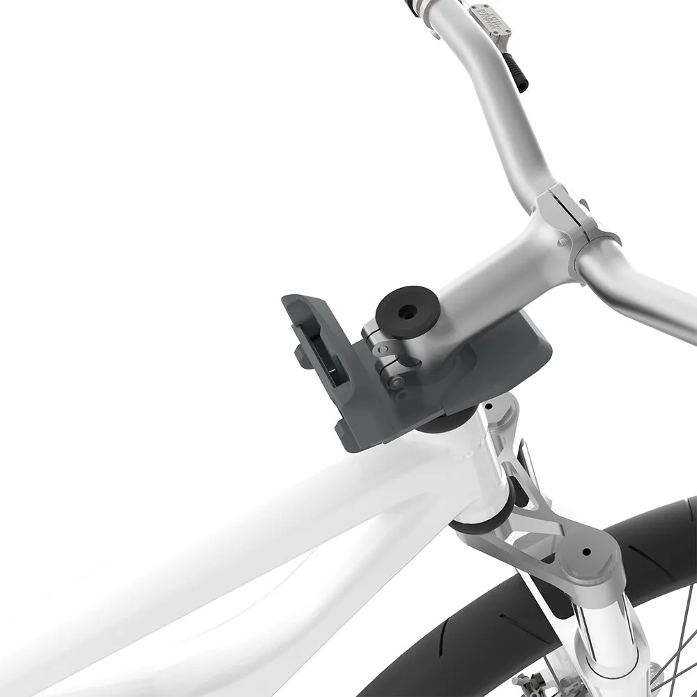 Urban Iki - Front Seat with Compact Adapter