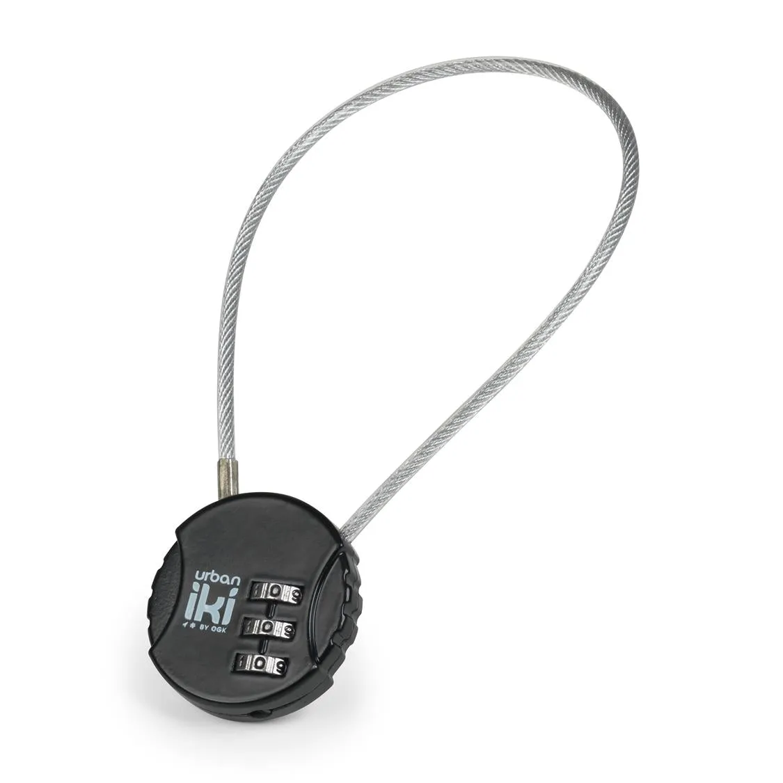 Urban Iki - Front Seat with Compact Adapter