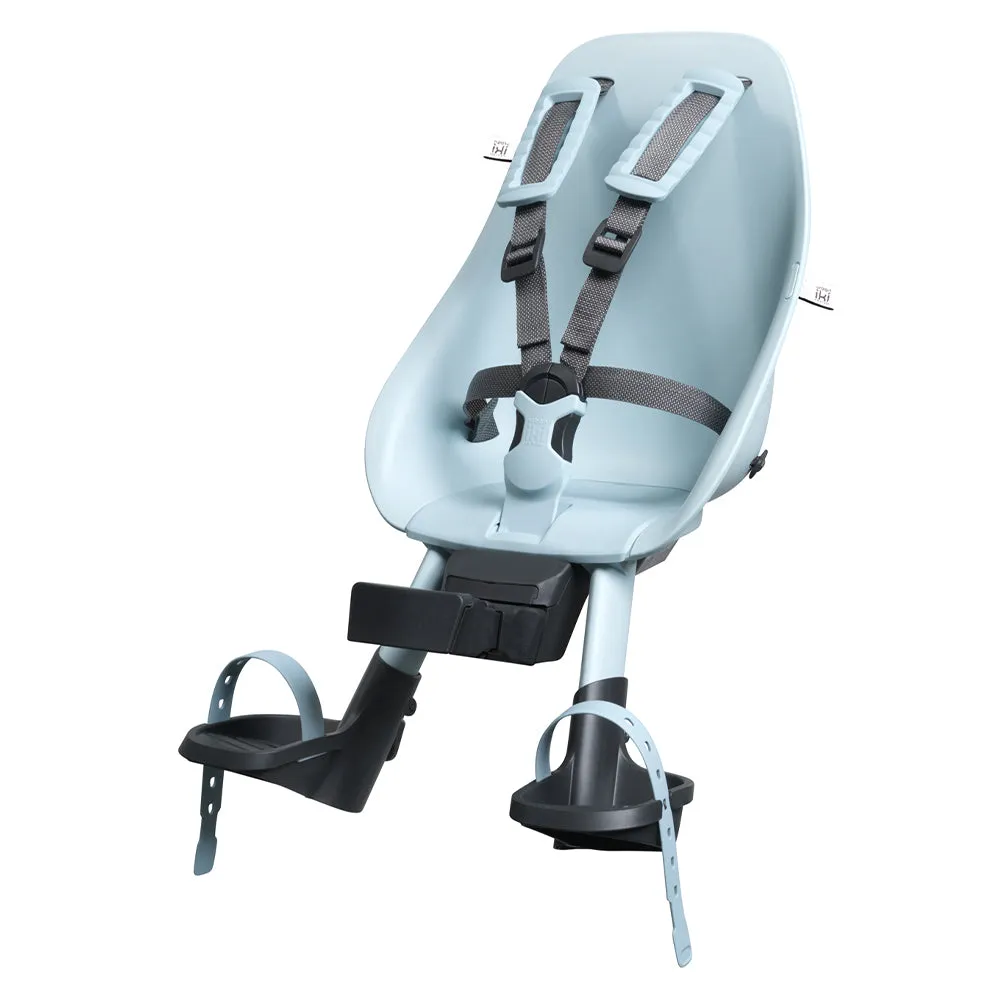 Urban Iki - Front Seat with Compact Adapter