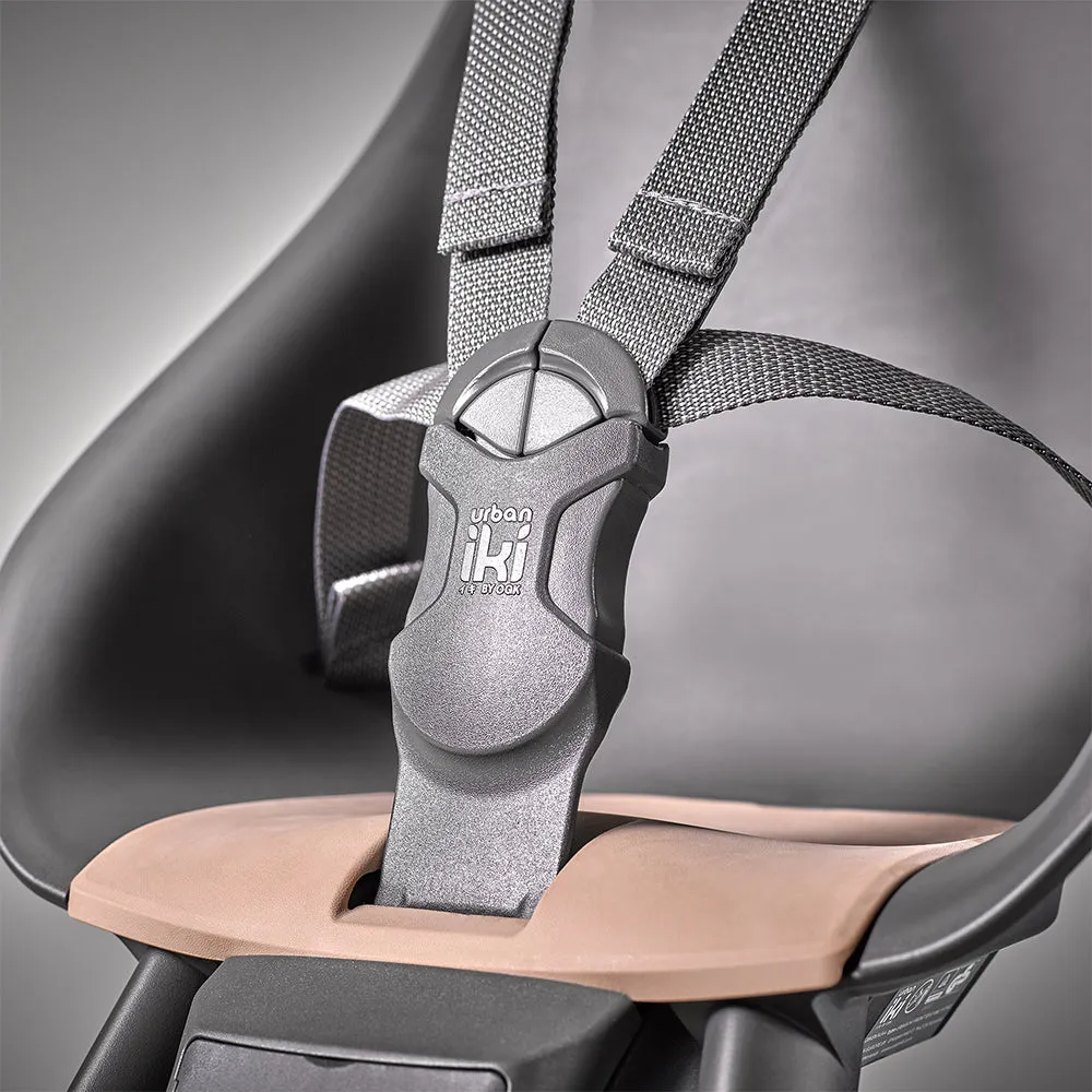 Urban Iki - Front Seat with Compact Adapter