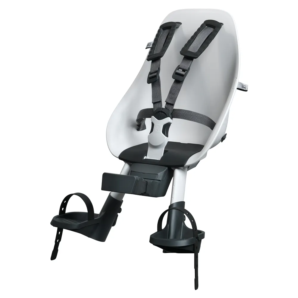 Urban Iki - Front Seat with Compact Adapter