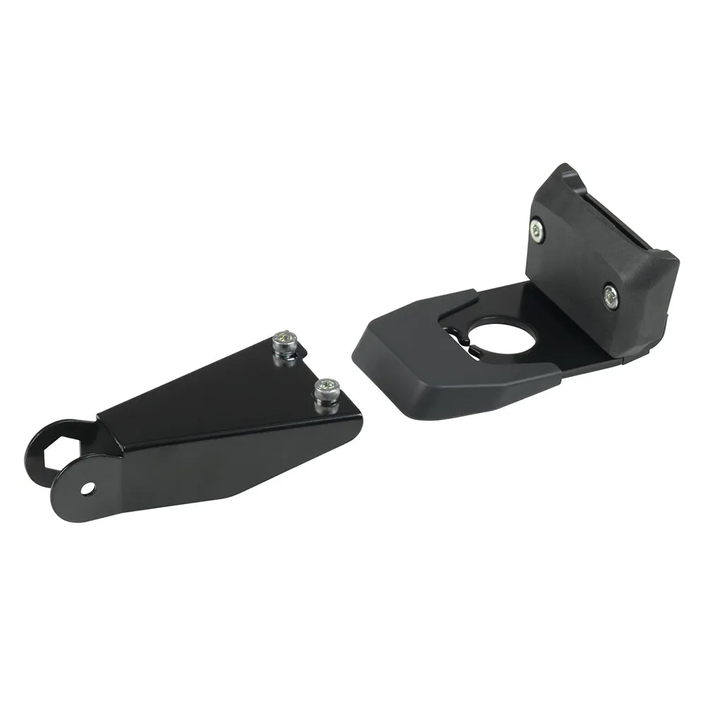 Urban Iki - Front Seat with Compact Adapter