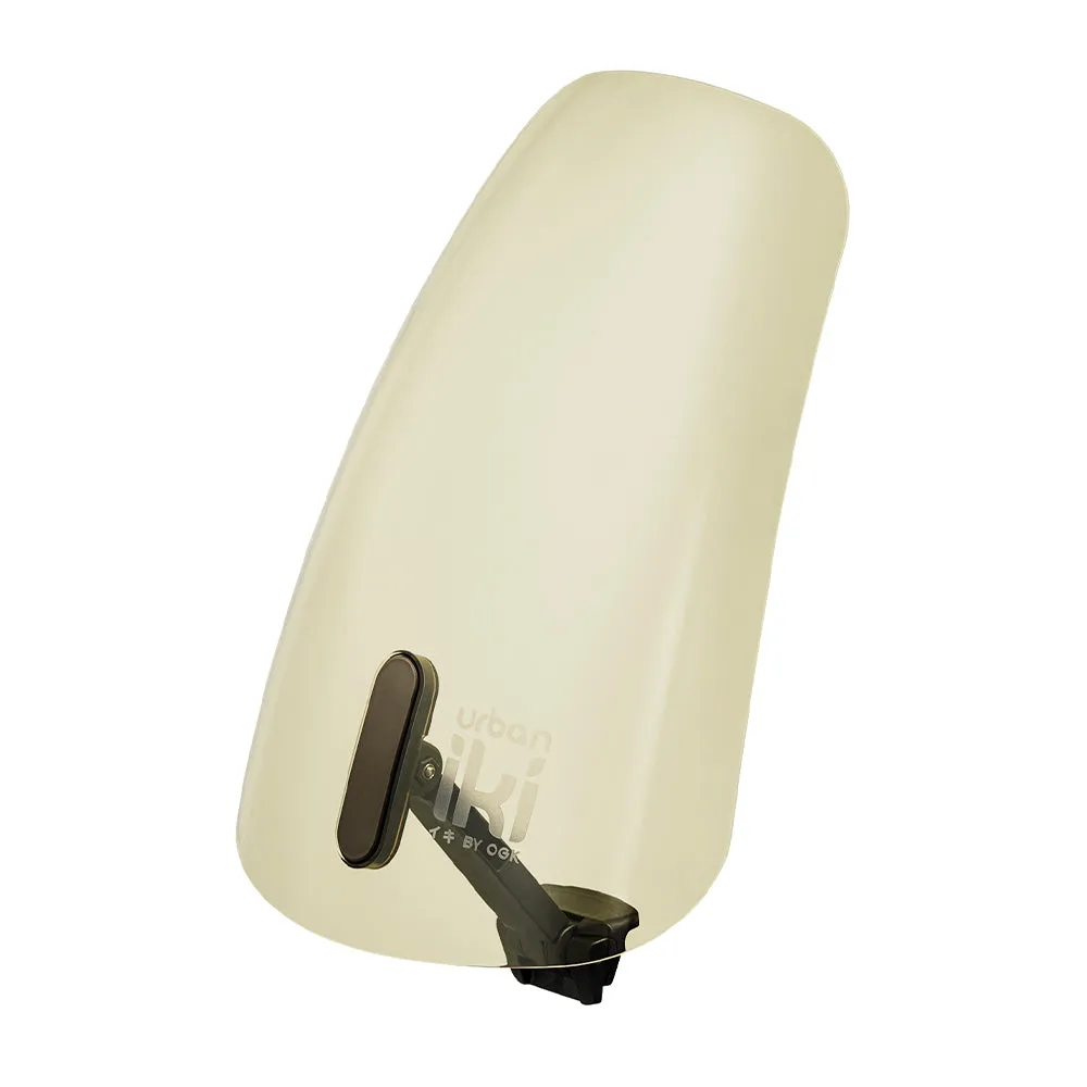 Urban Iki - Front Seat with Compact Adapter
