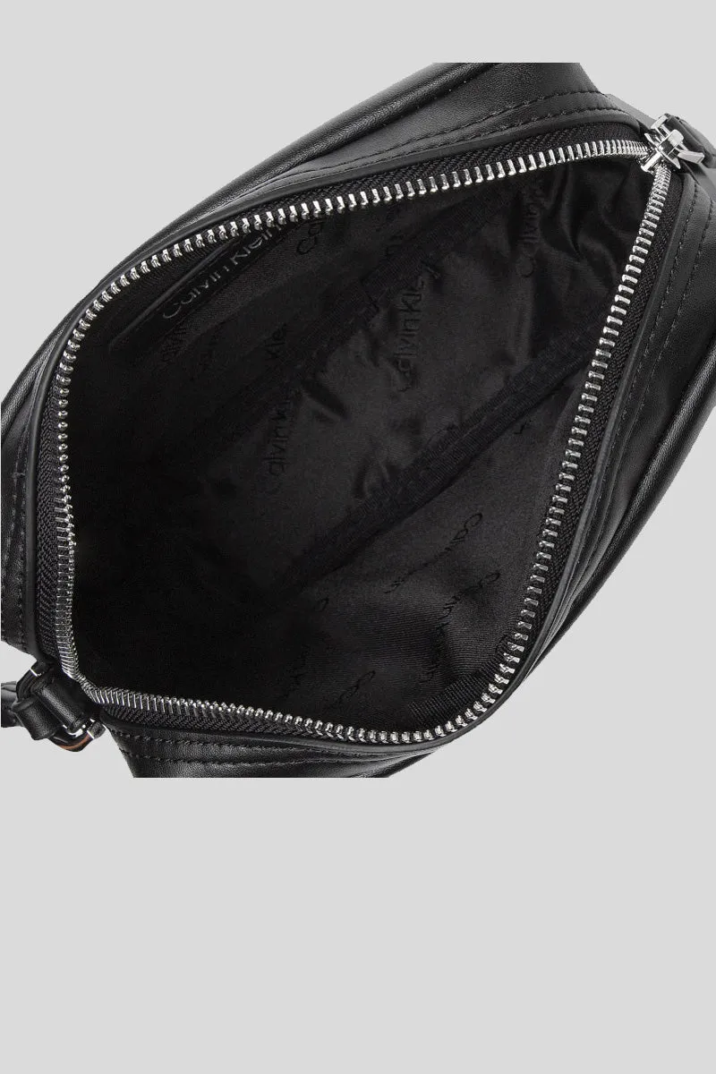 Utility Napa Compact Case - Black