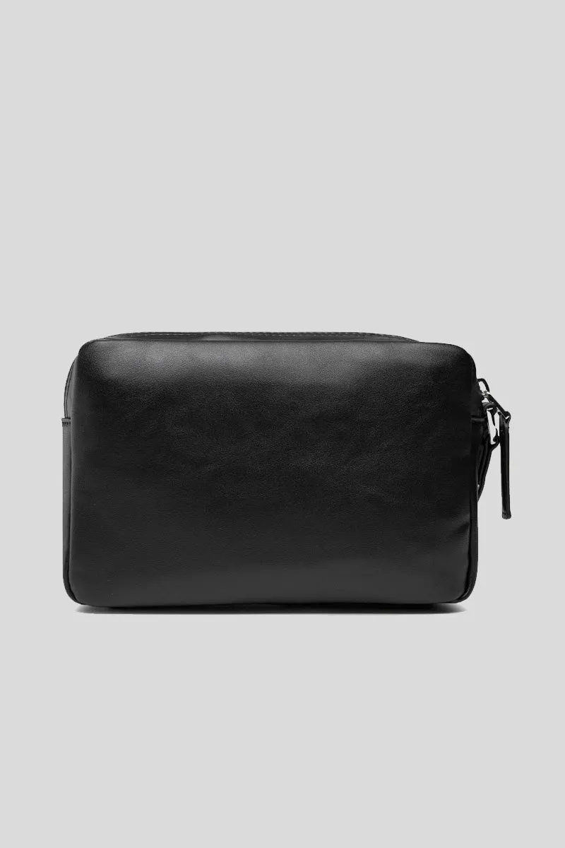 Utility Napa Compact Case - Black