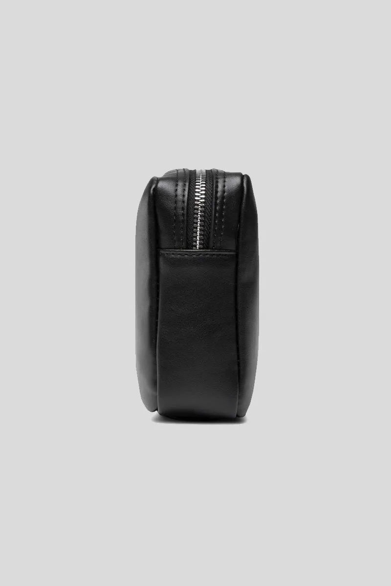 Utility Napa Compact Case - Black