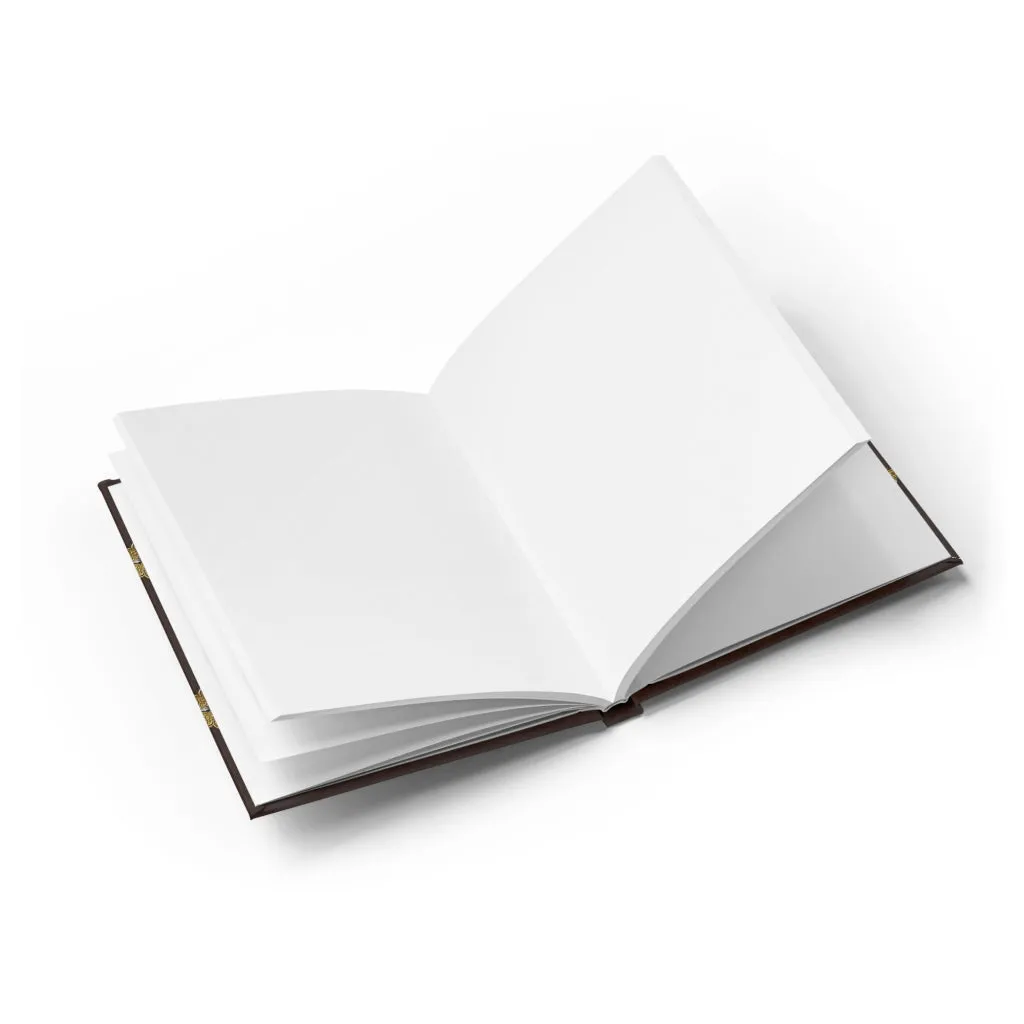 Vampyr Journal - Blank - Buffy The Vampire Slayer