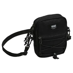Vans Bail Shoulder Bag - Black/White