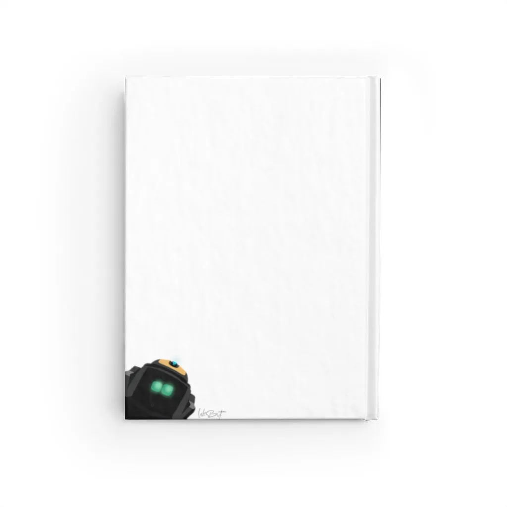 VECTOR Journal - Ruled Line