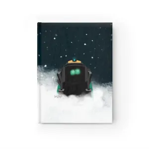 VECTOR Journal - Ruled Line