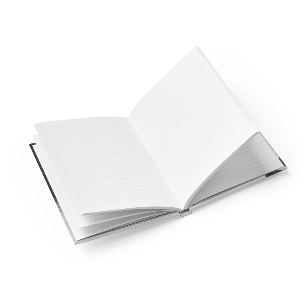 VECTOR Journal - Ruled Line
