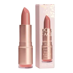 Velvet Hug </br> Luxe Matte Lipstick