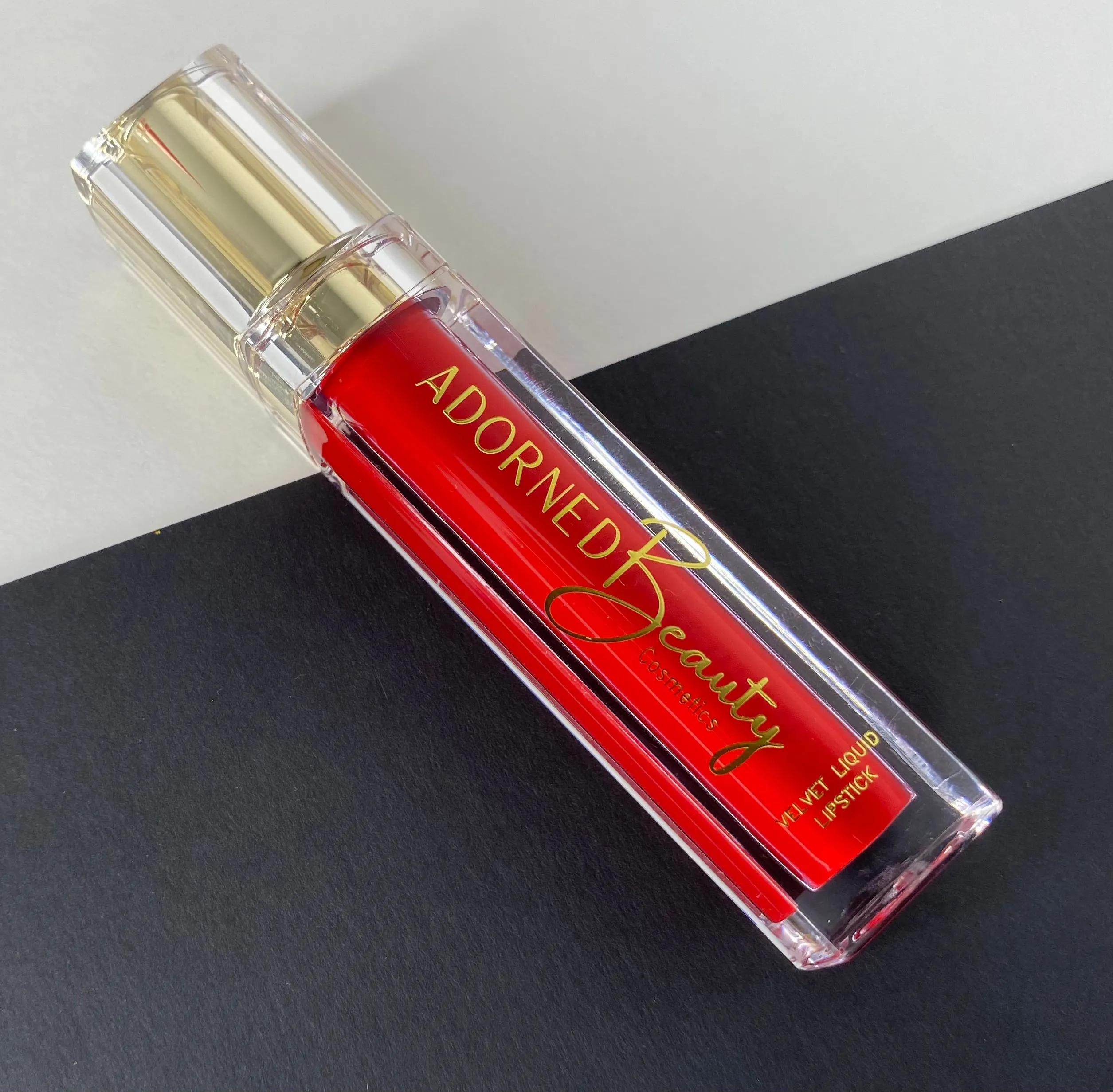 Velvet Lipstick (Matte)