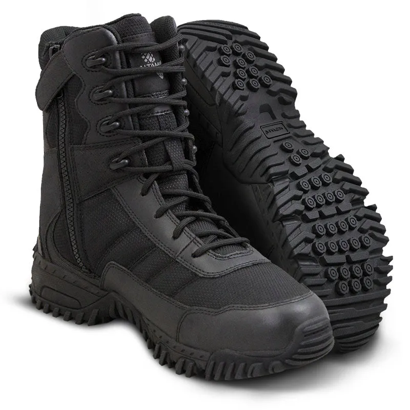 Vengence SR Side-Zip