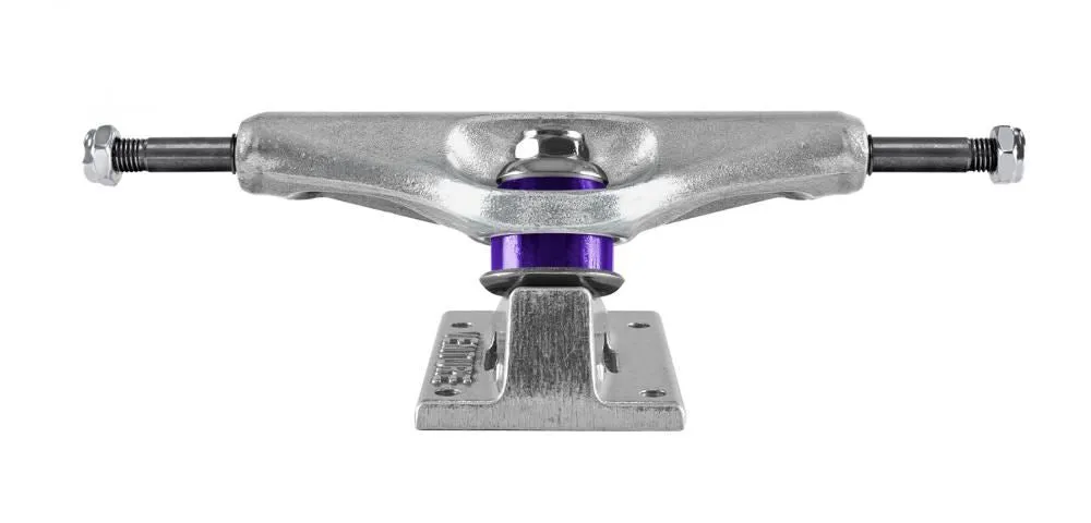 Venture Pro Raw Skateboard Trucks High - 5.0"