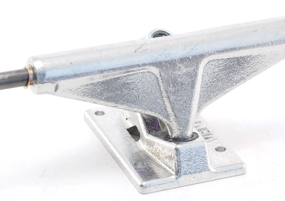 Venture Pro Raw Skateboard Trucks High - 5.0"