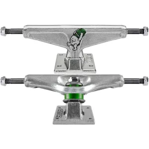 Venture Ted Barrow Guest Artist V-Cast Hollows 5.2 Hi Trucks 8"