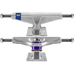 Venture V-Lights 5.0 Hi polished Skateboard trucks 7.62"