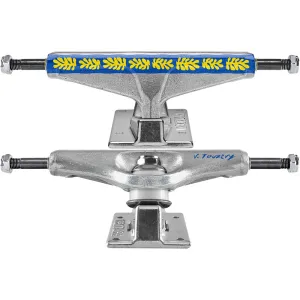 Venture Vincent Touzery Pro V-Lights 5.2 Hi Skateboard trucks 8"