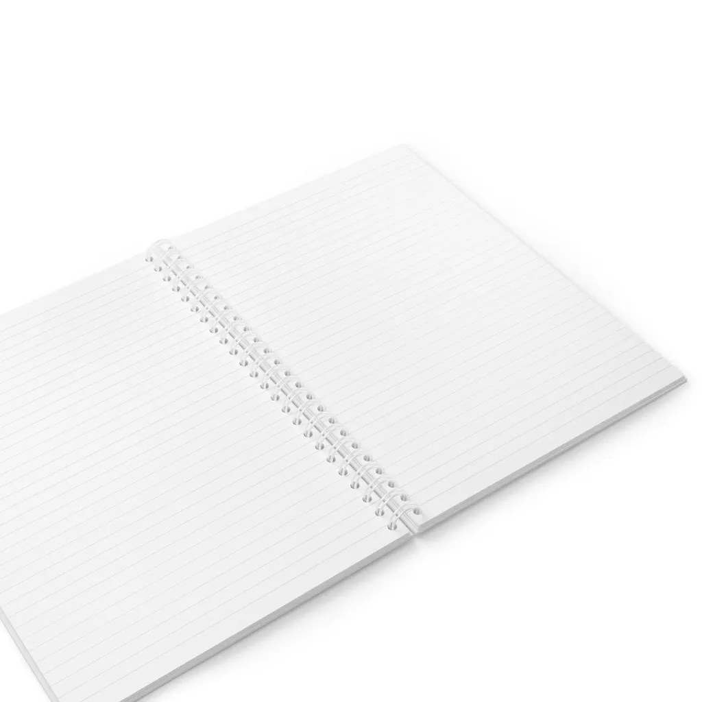 Very Important Notes - Spiral Notebook