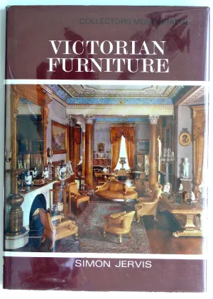 Victorian Furniture