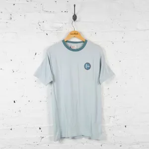 Vintage Nike T-shirt - Blue - M