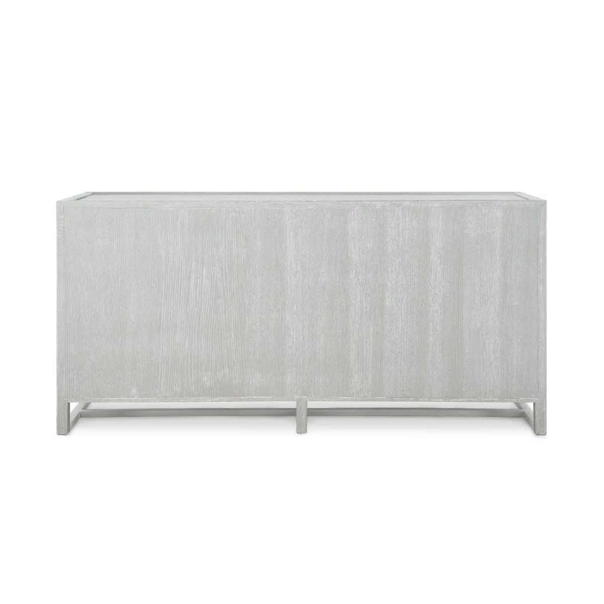 Vivian 8-Drawer / Soft Gray
