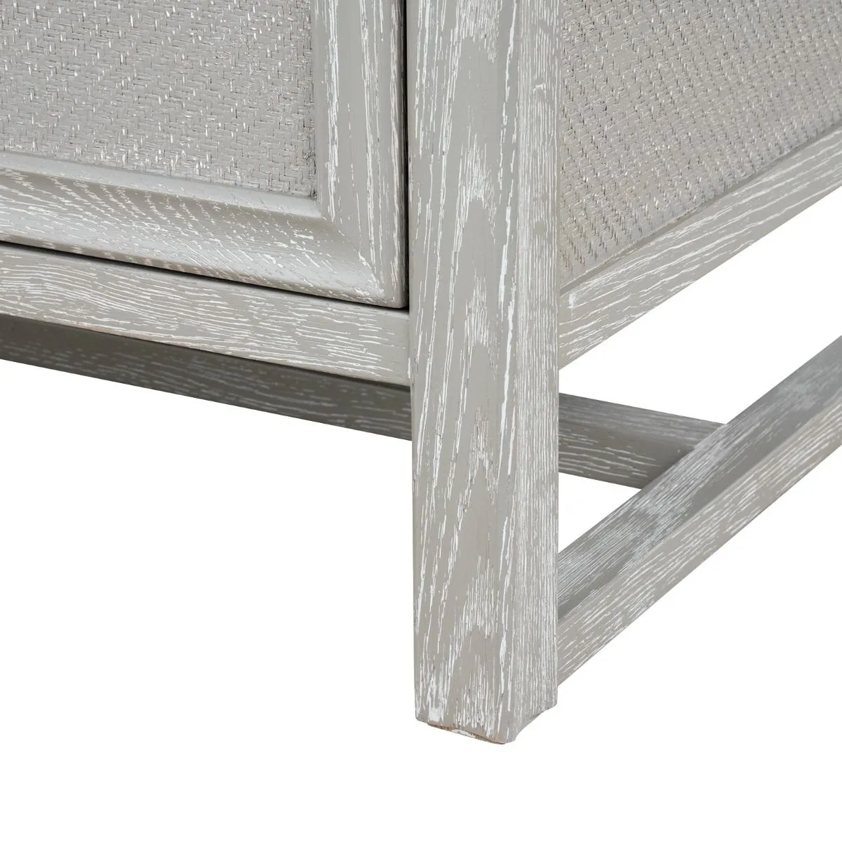 Vivian 8-Drawer / Soft Gray
