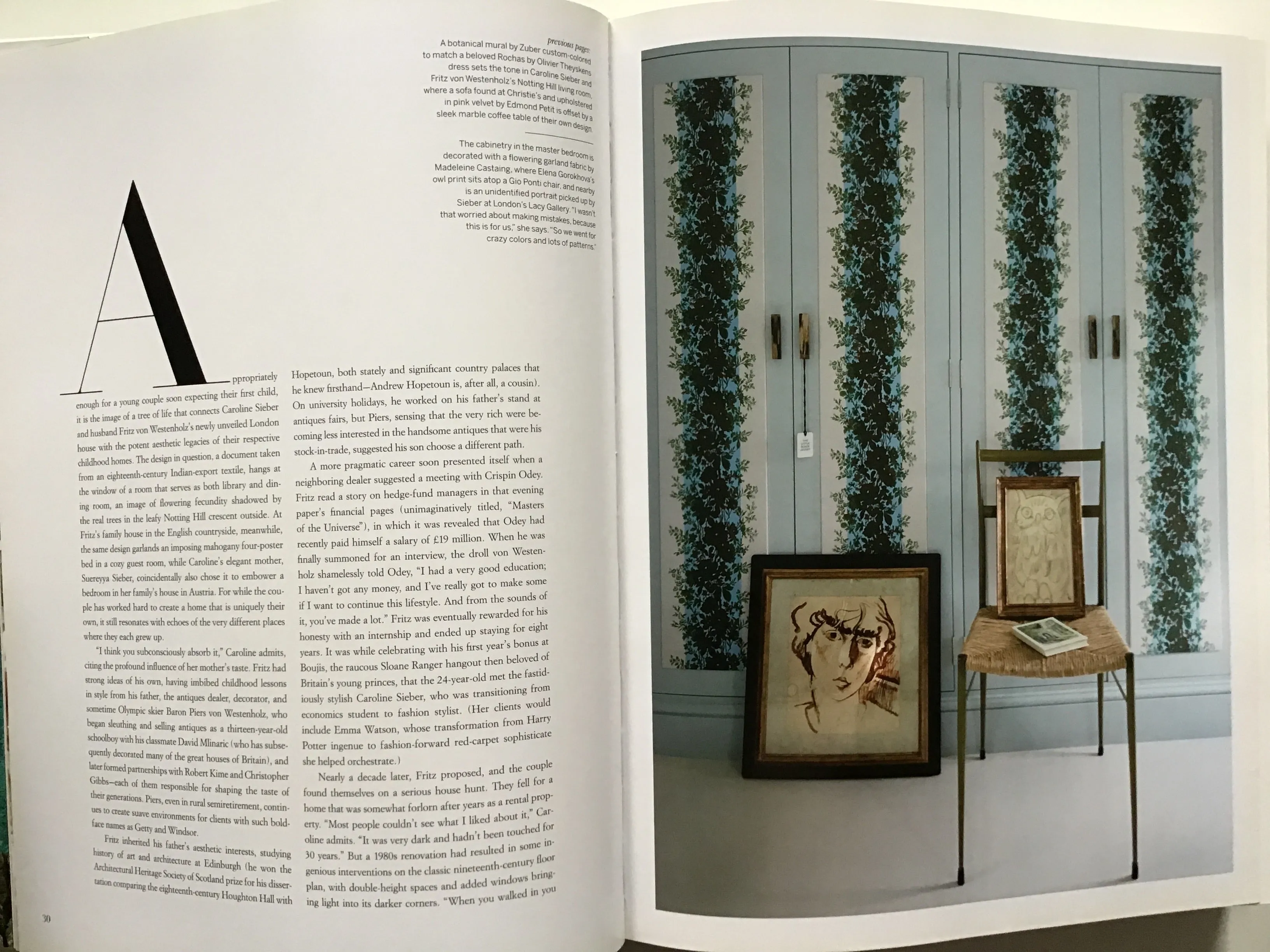 Vogue Living : Country City Coast