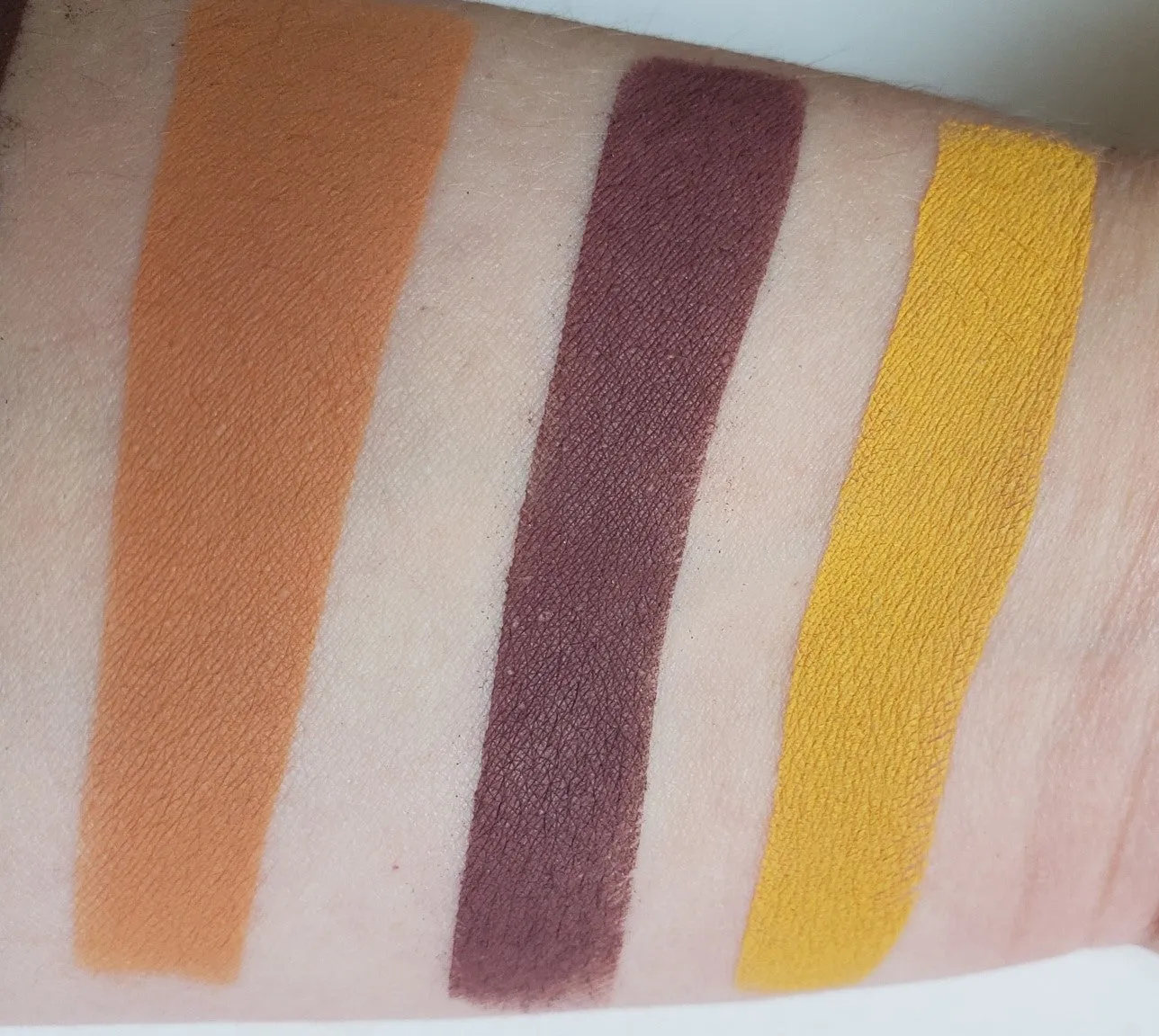 Void - Loose Matte Eyeshadow