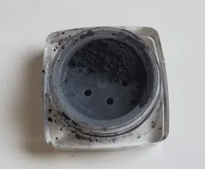 Void - Loose Matte Eyeshadow