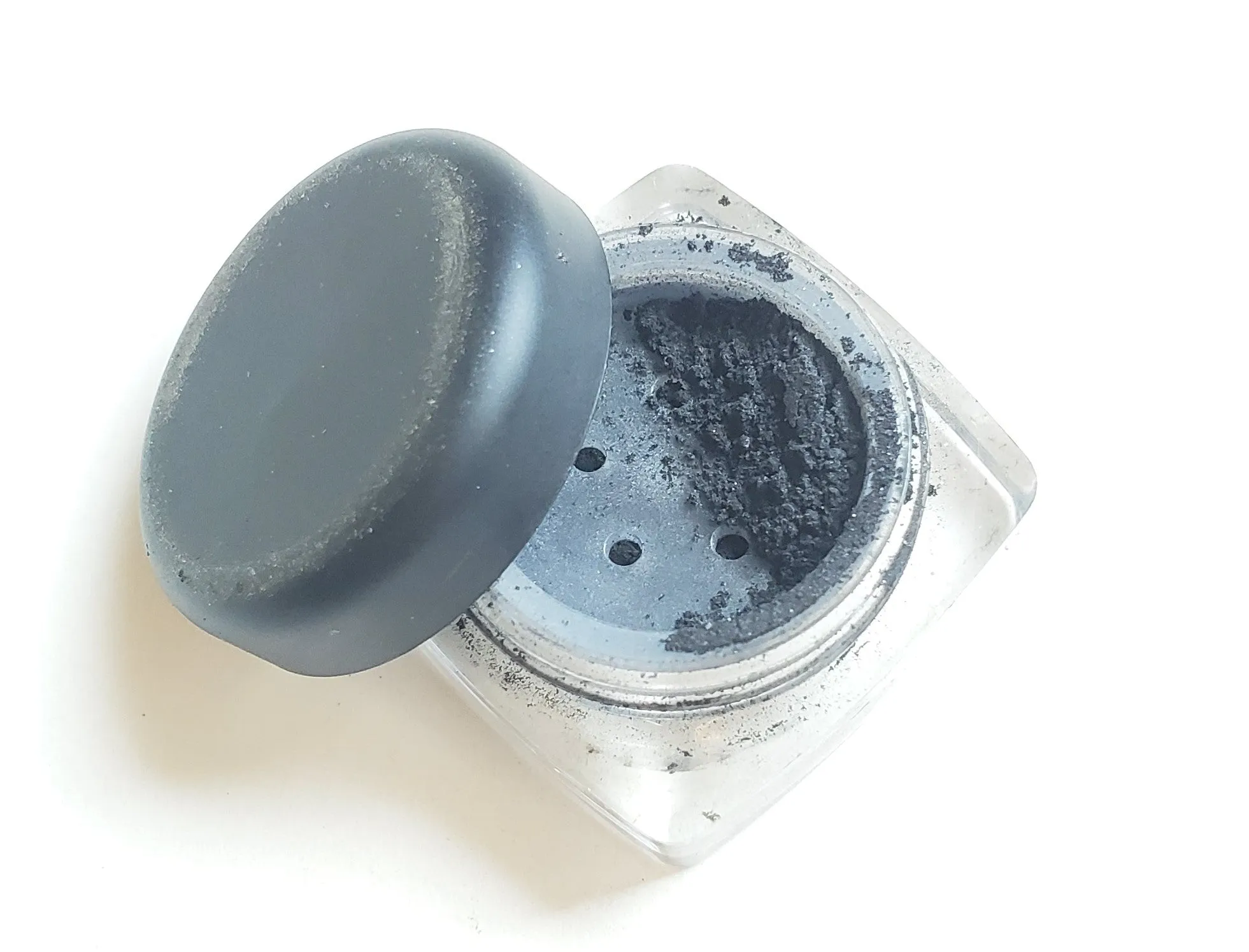 Void - Loose Matte Eyeshadow