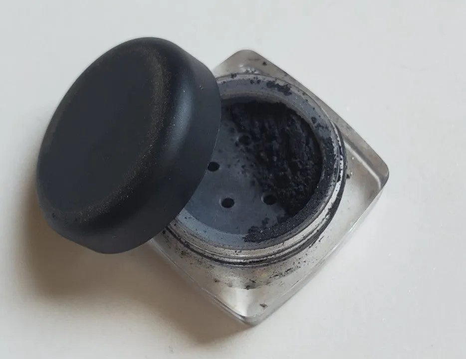 Void - Loose Matte Eyeshadow