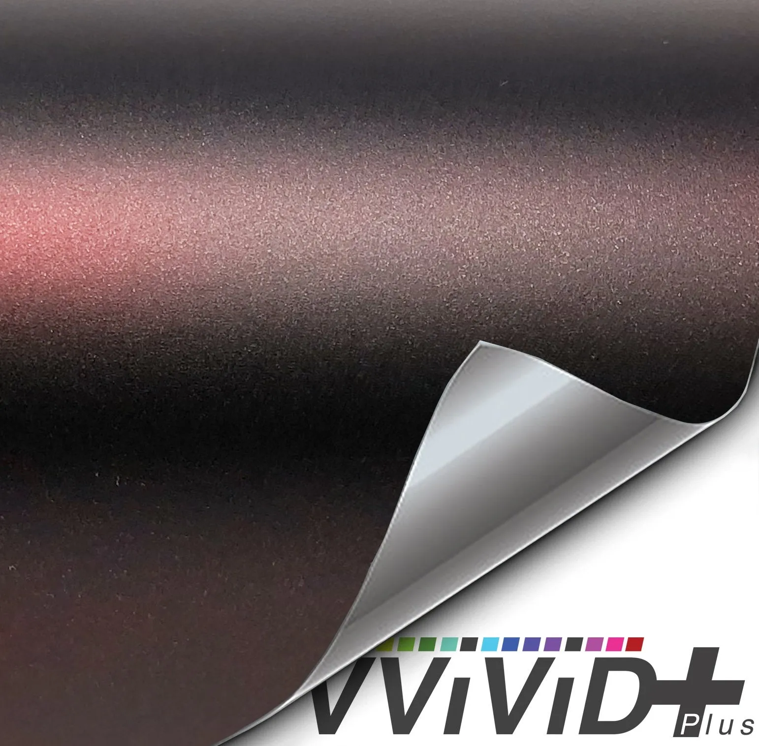 VVIVID  Demon Black Matte