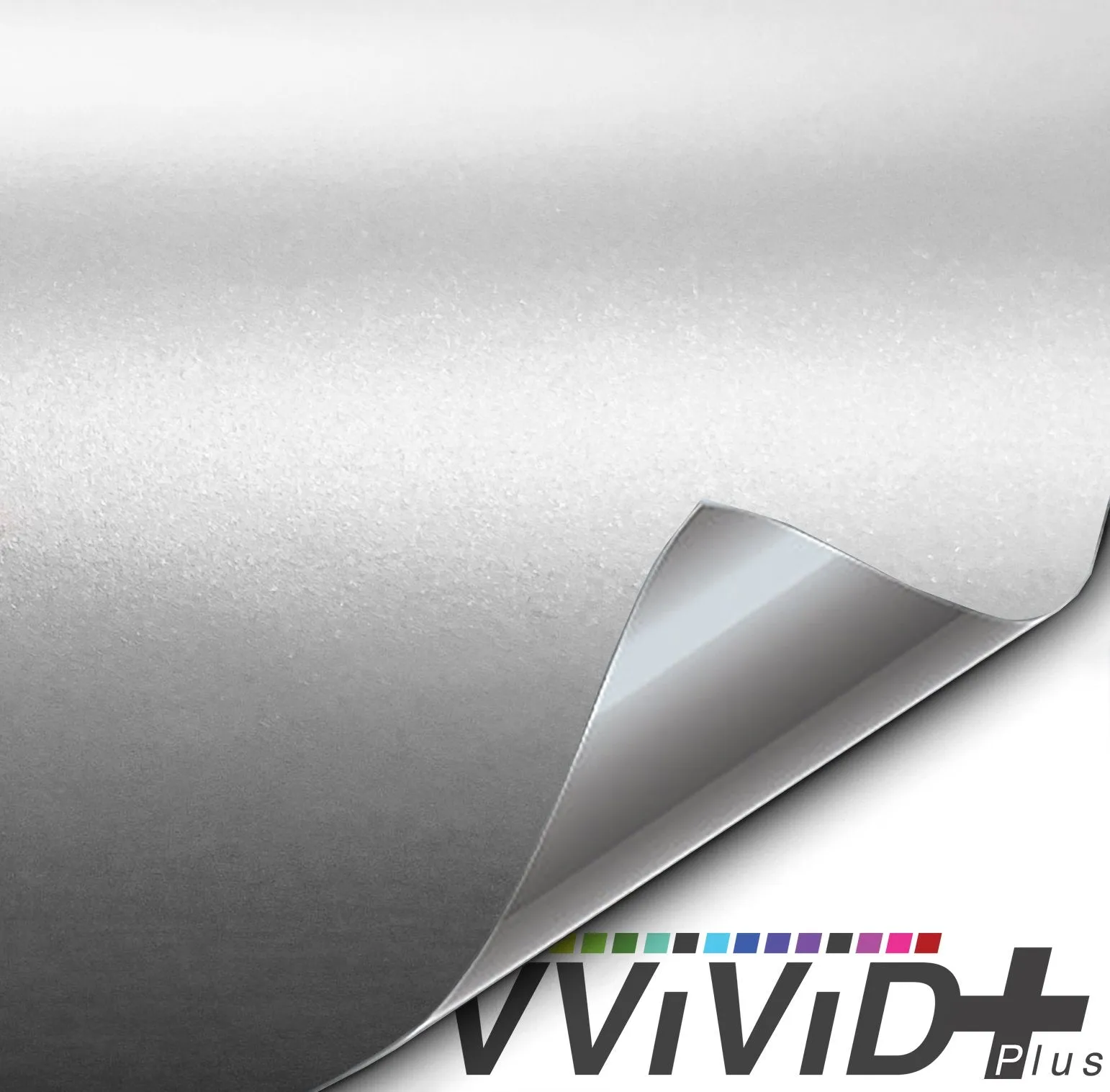VViViD  Matte Combat Pearl Grey