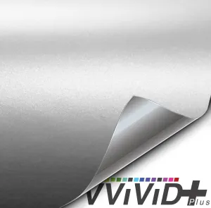 VViViD  Matte Combat Pearl Grey